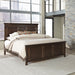 Saddlebrook - Panel Bed Capital Discount Furniture Home Furniture, Furniture Store