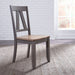 Lindsey Farm - Splat Back Side Chair (RTA) Capital Discount Furniture Home Furniture, Furniture Store