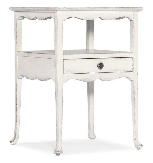 Charleston - One-Drawer Accent Table Capital Discount Furniture Home Furniture, Furniture Store