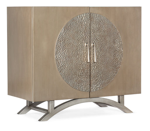 Melange - Nolita 2-Door Cabinet - 33,5" Capital Discount Furniture