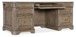 Sutter - Executive Desk Capital Discount Furniture