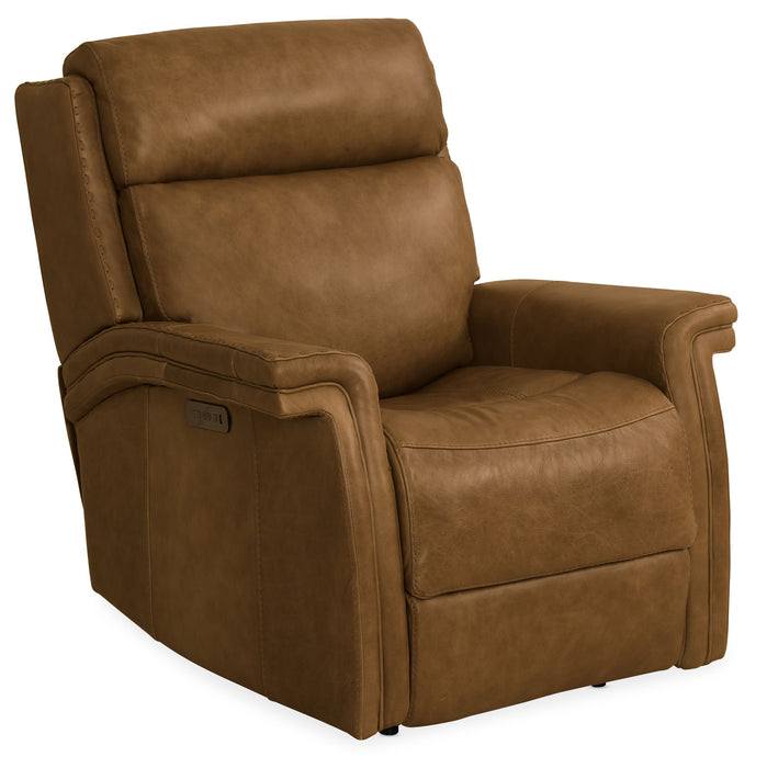 Poise - Power Recliner With Power Headrest Capital Discount Furniture Home Furniture, Furniture Store