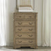 Magnolia Manor - 5 Drawer Chest Capital Discount Furniture Home Furniture, Furniture Store