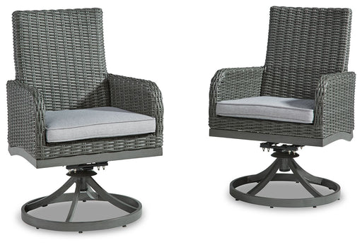 Elite Park - Swivel Chair Capital Discount Furniture Home Furniture, Home Decor, Furniture