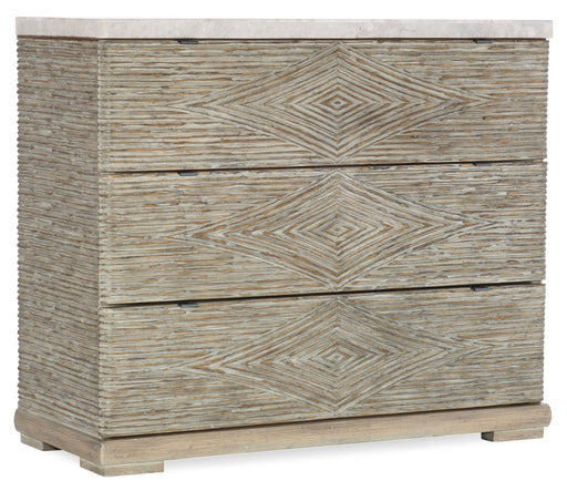 Amani - Three-Drawer Accent Chest Capital Discount Furniture Home Furniture, Furniture Store