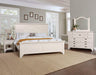 Bungalow - Master Arch Mirror Capital Discount Furniture Home Furniture, Furniture Store