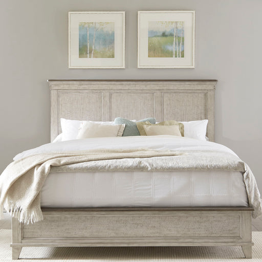 Ivy Hollow - Bed Capital Discount Furniture Home Furniture, Furniture Store