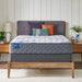 Performance - Black Opal Tight Top Cushion Firm Mattress Capital Discount Furniture Home Furniture, Furniture Store