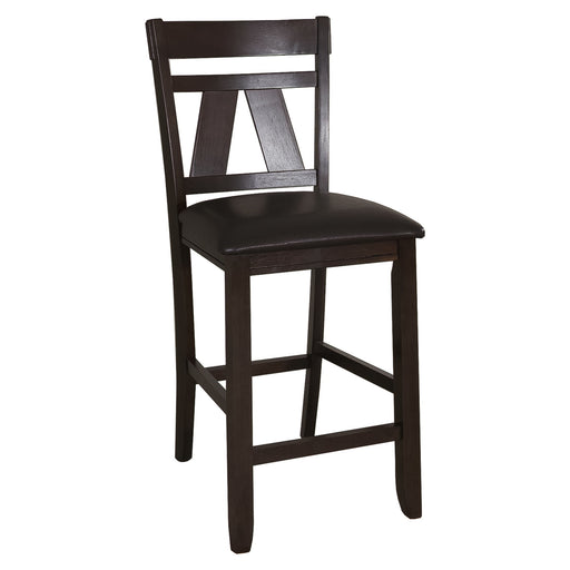 Lawson - Splat Back Counter Chair Capital Discount Furniture Home Furniture, Furniture Store
