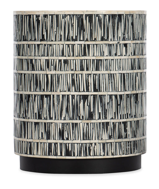 Melange - Callum Round Accent Table Capital Discount Furniture Home Furniture, Furniture Store