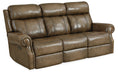 Brooks - Power Sofa With Power Headrest Capital Discount Furniture Home Furniture, Furniture Store