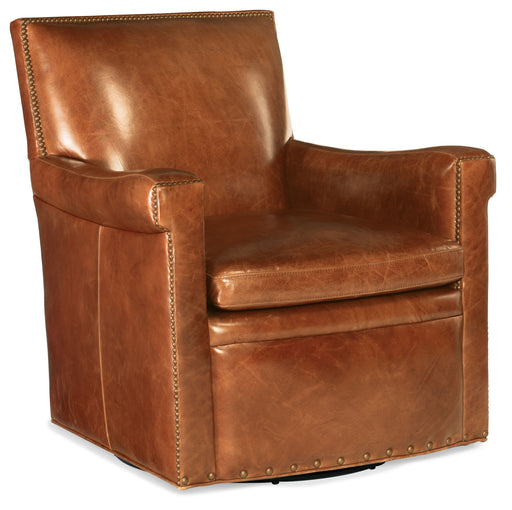 Jilian - Swivel Club Chair Capital Discount Furniture Home Furniture, Furniture Store