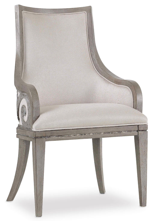 Sanctuary - Upholstered Arm Chair Capital Discount Furniture Home Furniture, Furniture Store