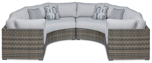 Harbor Court - Outdoor Sectional Capital Discount Furniture Home Furniture, Home Decor, Furniture