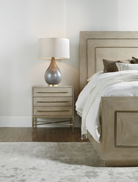 Cascade - 3-Drawer Nightstand Capital Discount Furniture Home Furniture, Furniture Store