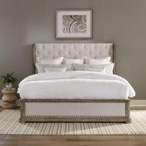 Town & Country - Shelter Bed Capital Discount Furniture Home Furniture, Furniture Store