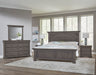 Vista - Mansion Bed Capital Discount Furniture Home Furniture, Furniture Store