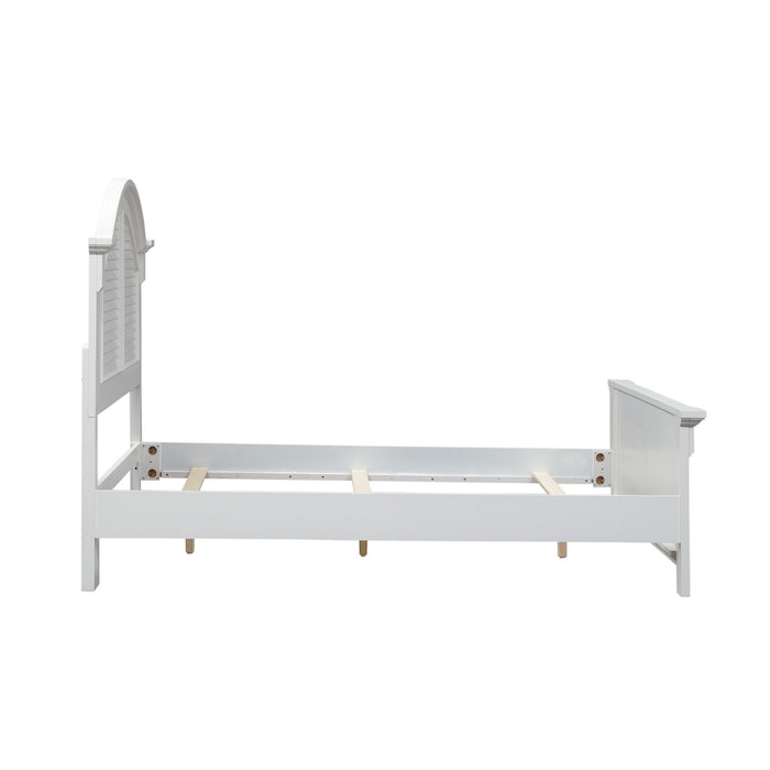 Summer House I - Panel Bed Capital Discount Furniture Home Furniture, Furniture Store