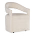 Modern Mood - Upholstered Arm Chair - Beige Capital Discount Furniture Home Furniture, Furniture Store