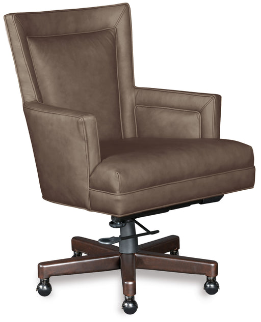 Rosa - Executive Swivel Chair Capital Discount Furniture Home Furniture, Furniture Store