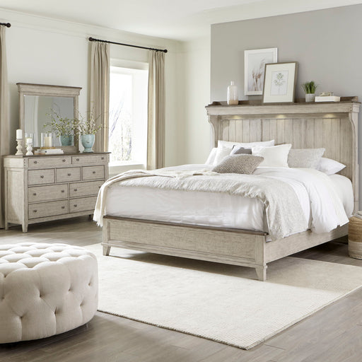 Ivy Hollow - Mantle Bedroom Set Capital Discount Furniture Home Furniture, Furniture Store