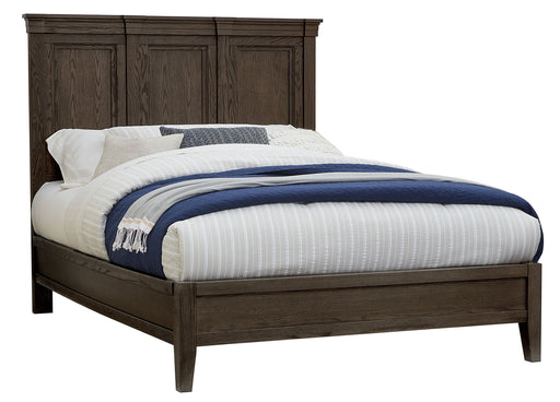 Passageways - Mansion Bed With Low Profile Footboard Capital Discount Furniture Home Furniture, Furniture Store