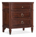 Charleston - Three-Drawer Nightstand Capital Discount Furniture Home Furniture, Furniture Store