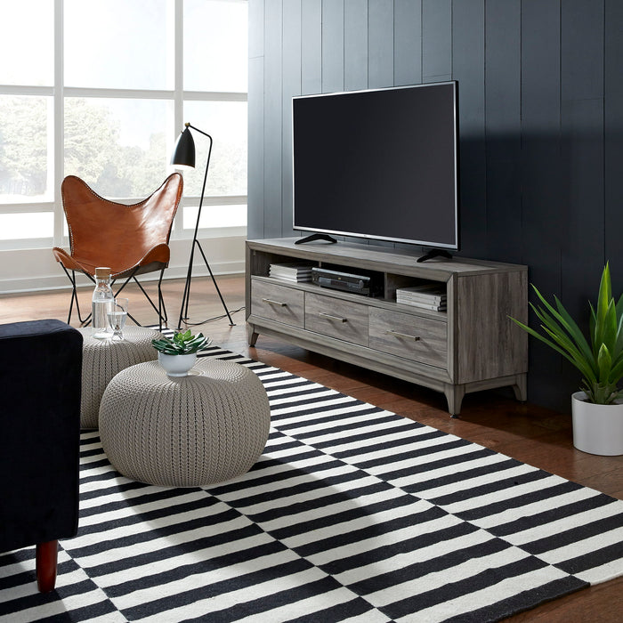 Mercury - TV Console Capital Discount Furniture Home Furniture, Furniture Store