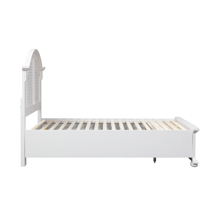 Summer House I - Storage Bed Capital Discount Furniture Home Furniture, Furniture Store