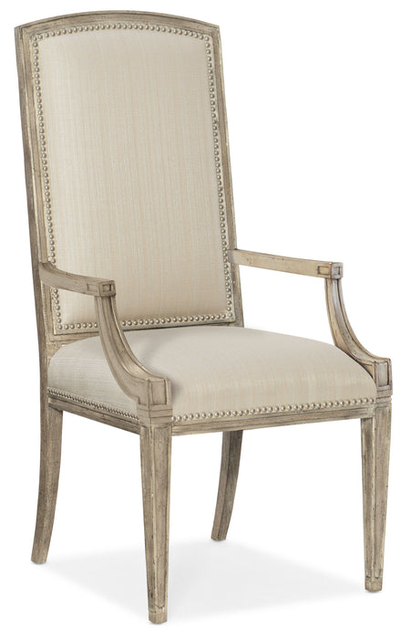 Sanctuary - Cambre Arm Chair Capital Discount Furniture Home Furniture, Furniture Store