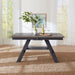 Lawson - Gathering Table Set - Dark Gray Capital Discount Furniture Home Furniture, Furniture Store