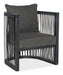 Wilde - Club Chair - Dark Gray Capital Discount Furniture Home Furniture, Furniture Store