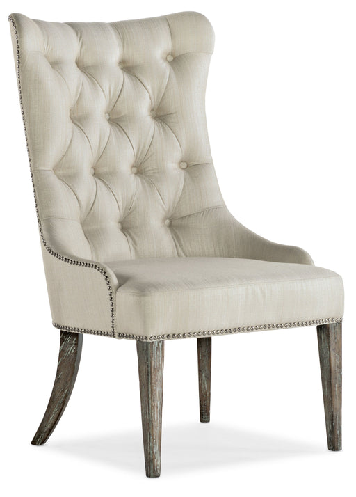 Sanctuary - Hostesse Upholstered Chair Capital Discount Furniture Home Furniture, Furniture Store