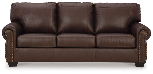 Colleton - Dark Brown - Sofa Capital Discount Furniture Home Furniture, Furniture Store