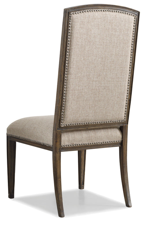 Rhapsody - Side Chair Capital Discount Furniture Home Furniture, Furniture Store
