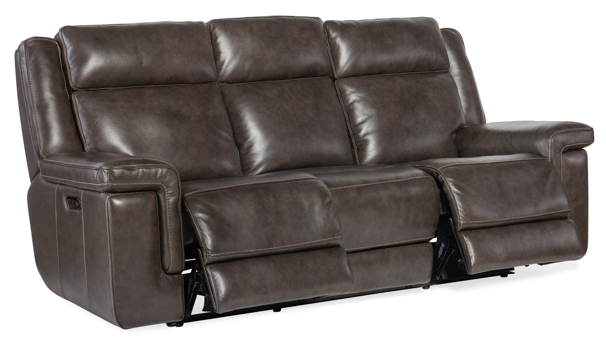 Montel - Lay Flat Power Sofa