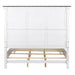 Allyson Park - Panel Bed Capital Discount Furniture Home Furniture, Furniture Store