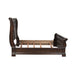 Arbor Place - Sleigh Bed Capital Discount Furniture Home Furniture, Furniture Store