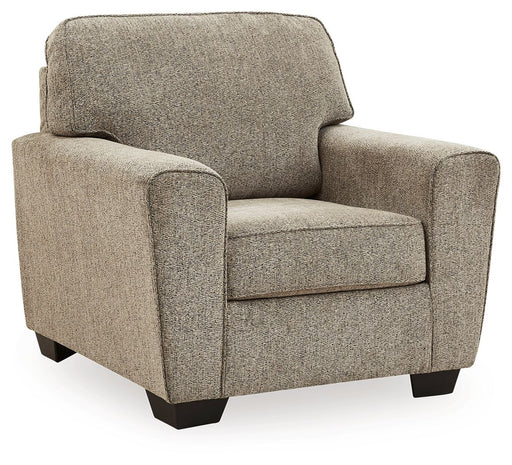 Mccluer - Mocha - Chair Capital Discount Furniture Home Furniture, Furniture Store