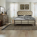 Americana Farmhouse - Shelter Bedroom Set Capital Discount Furniture Home Furniture, Furniture Store