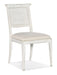 Charleston - Upholstered Seat Side Chair (Set of 2) Capital Discount Furniture Home Furniture, Furniture Store
