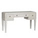 Stardust - Vanity Desk - White Capital Discount Furniture Home Furniture, Furniture Store