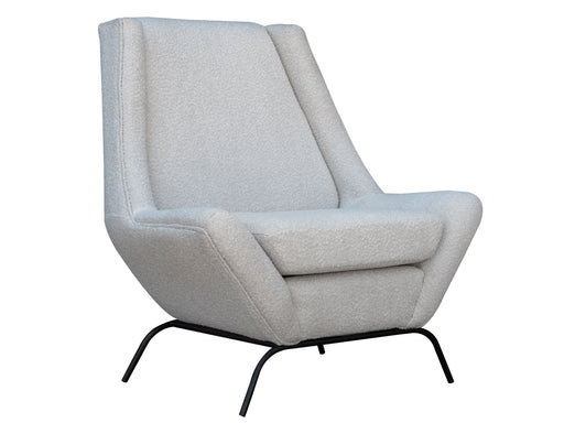 Tyne - Fabric Arm Chair - Beige Capital Discount Furniture Home Furniture, Furniture Store