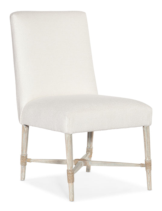 Serenity - Side Chair (Set of 2)