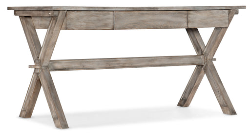 Manuscript - 60" Writing Desk Capital Discount Furniture