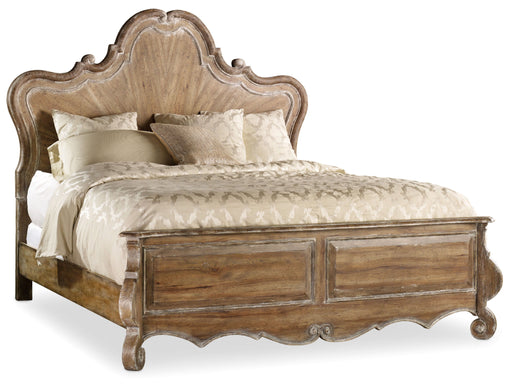 Chatelet - Panel Bed Capital Discount Furniture Home Furniture, Furniture Store