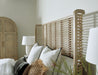 Surfrider - Rattan Bed Capital Discount Furniture