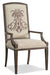 Rhapsody - Insignia Arm Chair Capital Discount Furniture Home Furniture, Furniture Store
