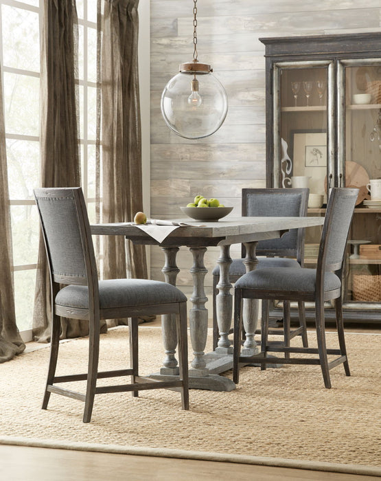 Beaumont - Counter Stool Capital Discount Furniture Home Furniture, Furniture Store