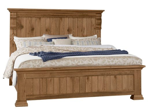 Yosemite - Corbel Bed Capital Discount Furniture Home Furniture, Furniture Store